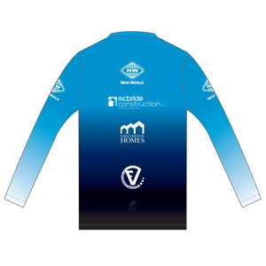 Performance Training Top Long Sleeve