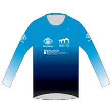 Load image into Gallery viewer, Performance Training Top Long Sleeve