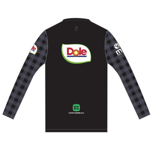 Performance Training Top Long Sleeve