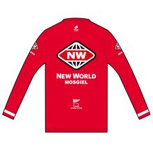 Load image into Gallery viewer, Performance Training Top Long Sleeve