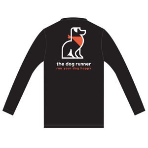 Performance Training Top Long Sleeve