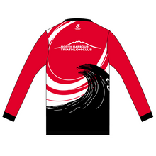 Load image into Gallery viewer, Performance Training Top Long Sleeve
