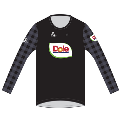 Performance Training Top Long Sleeve