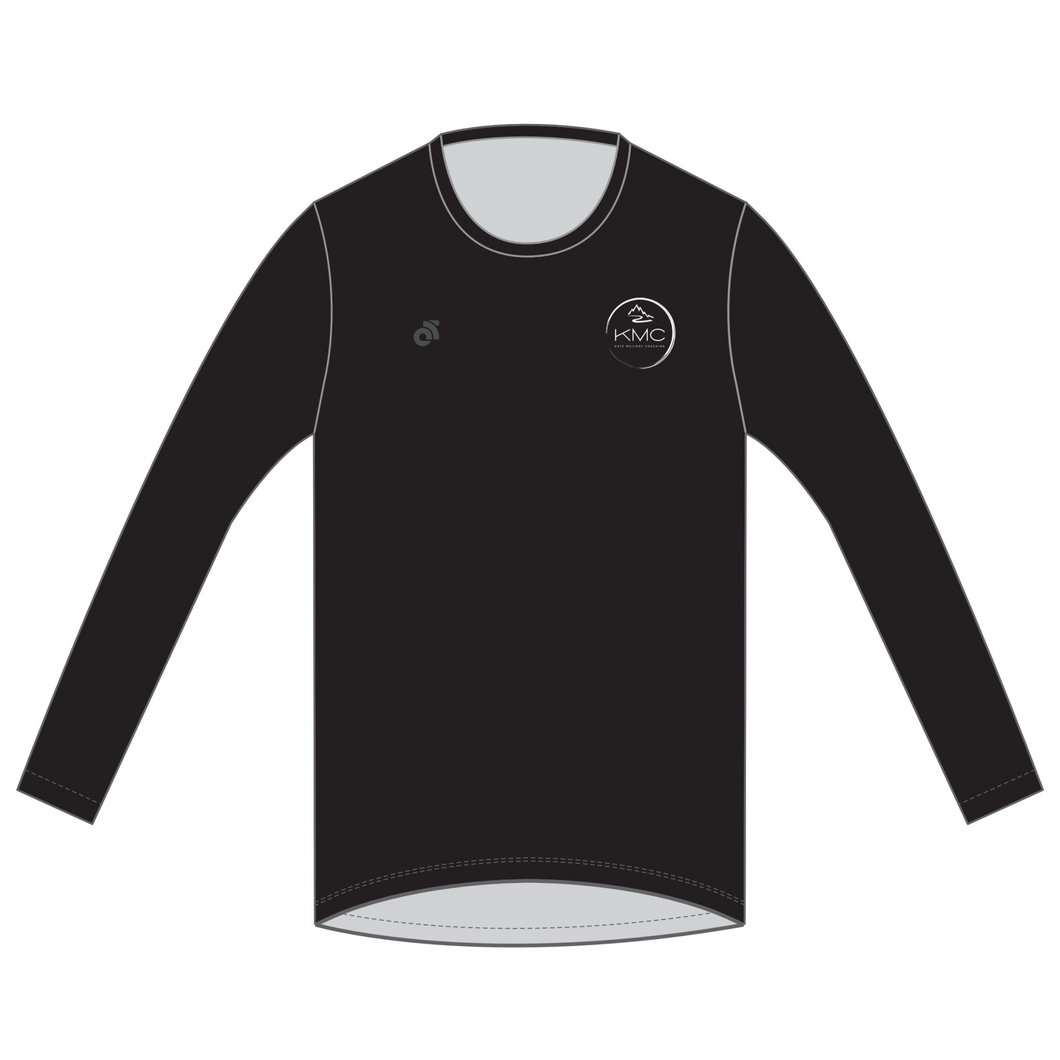 Performance Training Top Long Sleeve