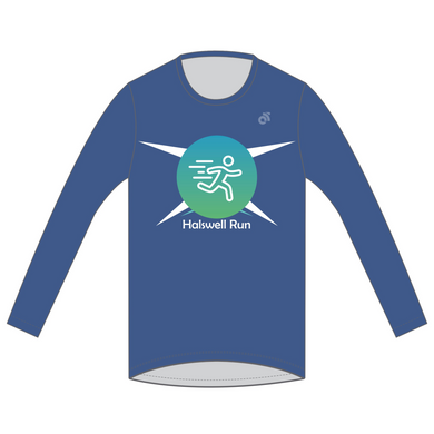 Performance Training Top Long Sleeve