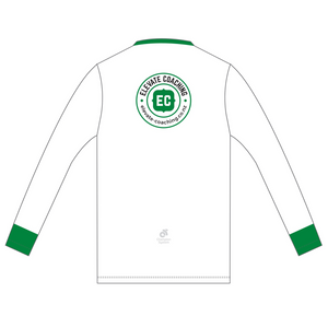 Performance Training Top Long Sleeve
