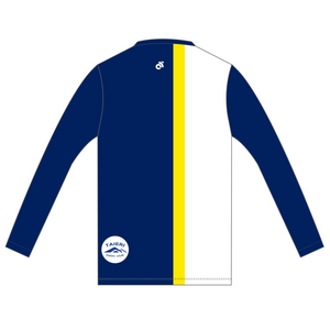 Performance Training Top Long Sleeve