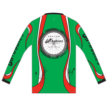 Load image into Gallery viewer, Performance Training Top Long Sleeve