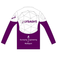 Load image into Gallery viewer, Performance Training Top Long Sleeve