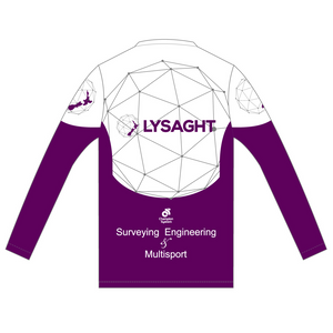 Performance Training Top Long Sleeve