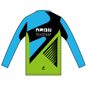 Performance Training Top Long Sleeve