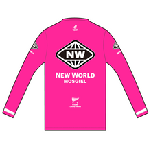 Load image into Gallery viewer, Performance Training Top Long Sleeve
