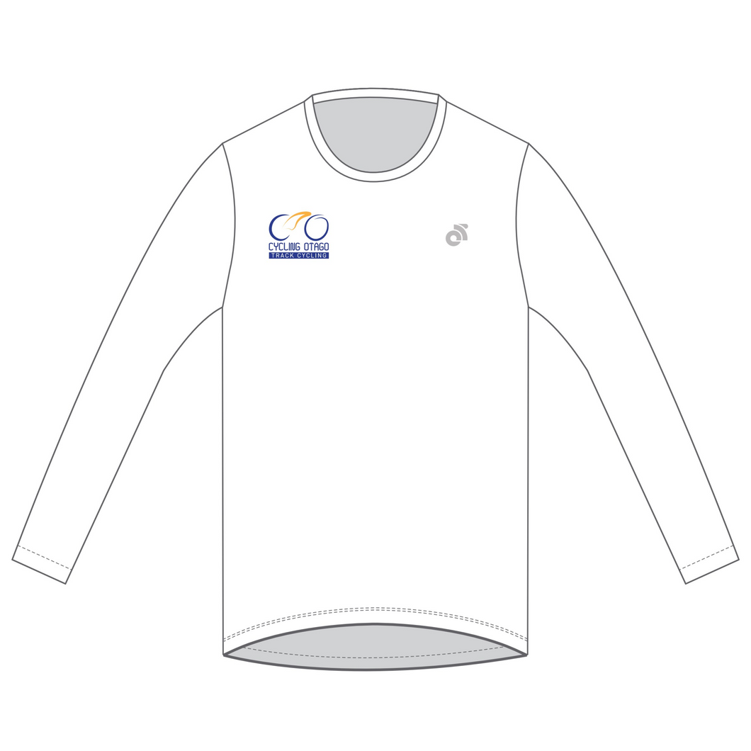 Performance Training Top Long Sleeve