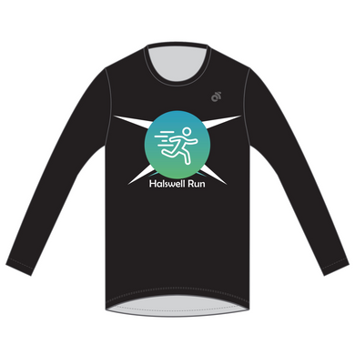 Performance Training Top Long Sleeve