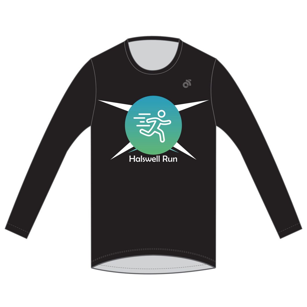 Performance Training Top Long Sleeve