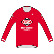 Load image into Gallery viewer, Performance Training Top Long Sleeve