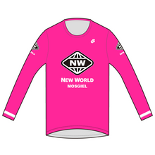 Load image into Gallery viewer, Performance Training Top Long Sleeve