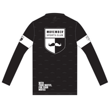 Load image into Gallery viewer, Performance Training Top Long Sleeve