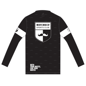 Performance Training Top Long Sleeve
