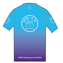 Load image into Gallery viewer, Performance Training Top Short Sleeve