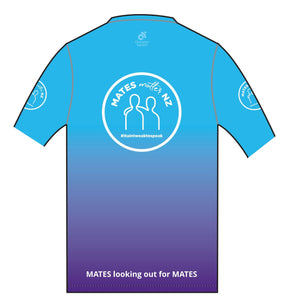 Performance Training Top Short Sleeve