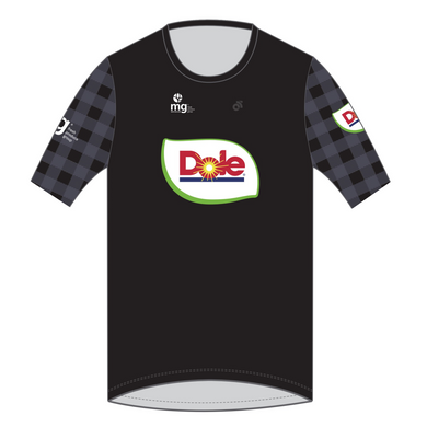Performance Training Top Short Sleeve