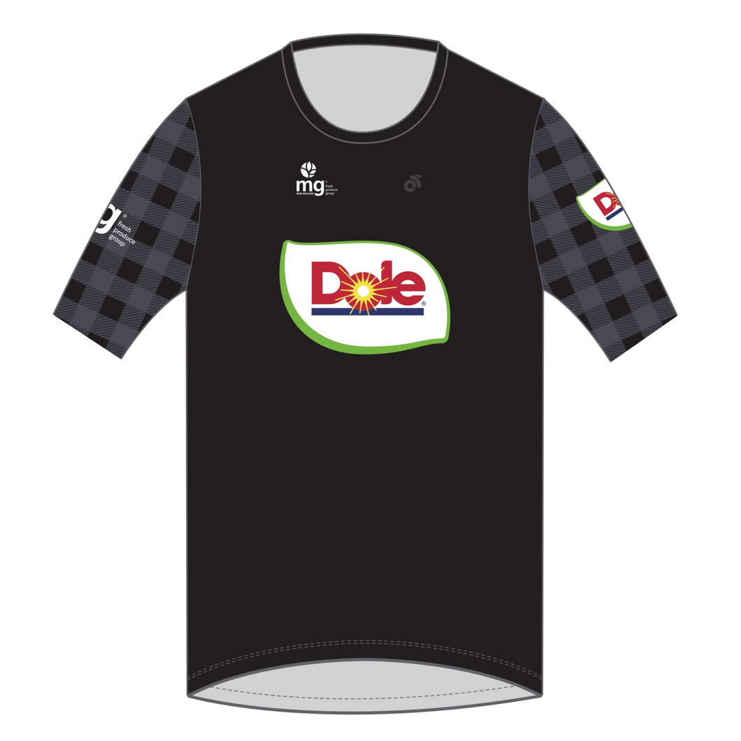 Performance Training Top Short Sleeve