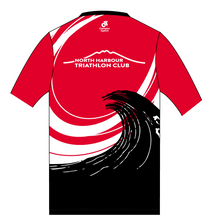 Load image into Gallery viewer, Performance Training Top Short Sleeve