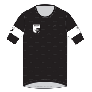Performance Training Top Short Sleeve