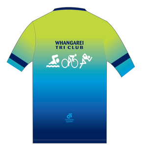Performance Training Top Short Sleeve