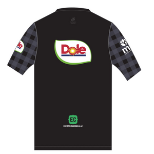 Performance Training Top Short Sleeve