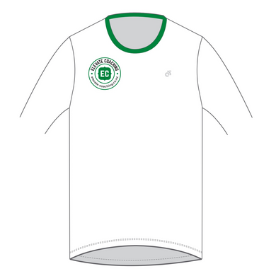 Performance Training Top Short Sleeve