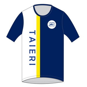 Performance Training Top Short Sleeve