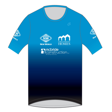 Performance Training Top Short Sleeve