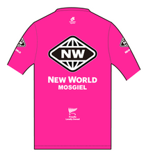Load image into Gallery viewer, Performance Training Top Short Sleeve