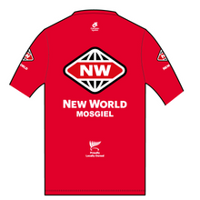 Load image into Gallery viewer, Performance Training Top Short Sleeve