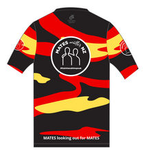 Load image into Gallery viewer, Performance Training Top Short Sleeve - Children