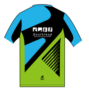 Performance Training Top Short Sleeve