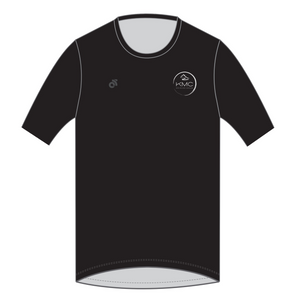 Performance Training Top Short Sleeve