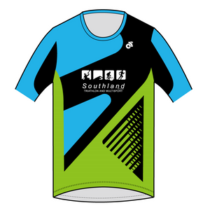 Performance Training Top Short Sleeve