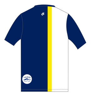Performance Training Top Short Sleeve