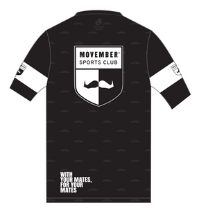 Performance Training Top Short Sleeve