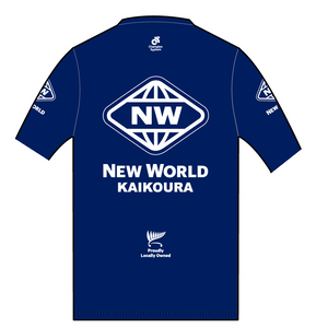 Performance Training Top Short Sleeve