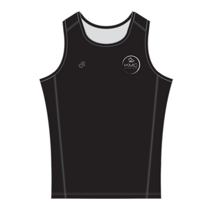 Performance Lite Run Singlet