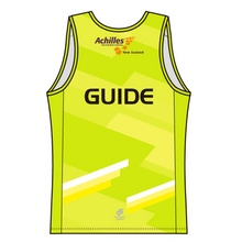 Load image into Gallery viewer, Performance Lite Run Singlet