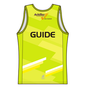 Performance Lite Run Singlet