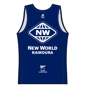 Performance Lite Run Singlet