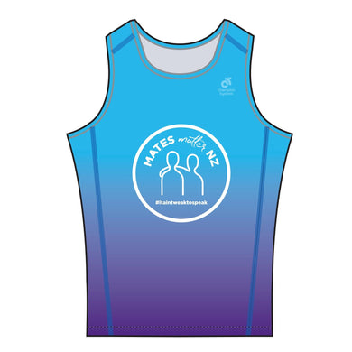 Performance Lite Run Singlet