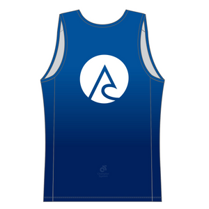 Performance Lite Run Singlet