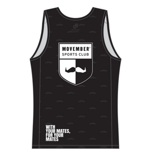 Performance Lite Run Singlet